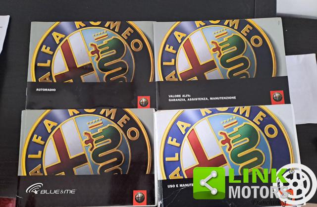 ALFA ROMEO Brera usata 28