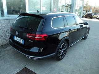 VOLKSWAGEN Passat Alltrack usata, con Airbag laterali