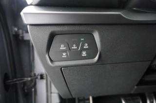 CUPRA Formentor usata, con USB