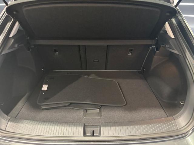 VOLKSWAGEN T-Roc usata, con ESP
