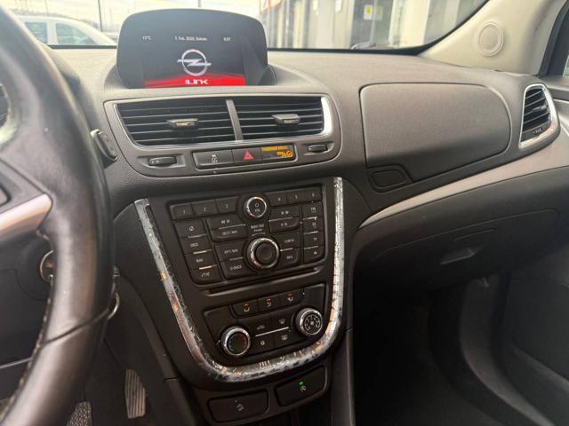 OPEL Mokka usata, con Cruise Control