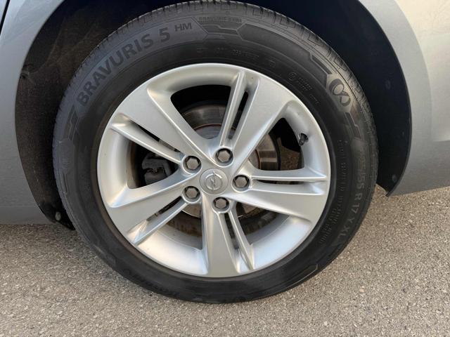 OPEL Insignia usata, con Fendinebbia