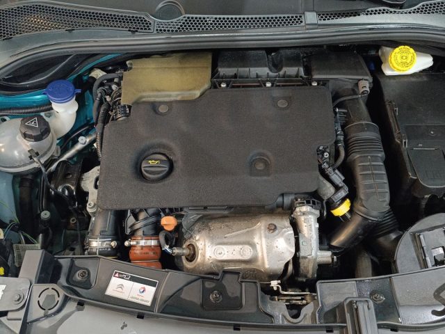 CITROEN C3 usata, con Sensori di parcheggio posteriori