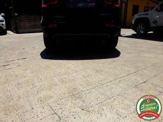 JEEP Compass usata, con Sensore di luce