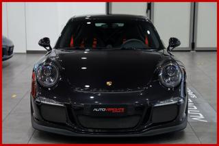 PORSCHE 991 usata, con Airbag