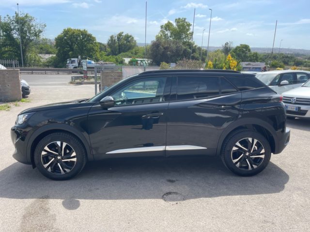 PEUGEOT 2008 usata 0