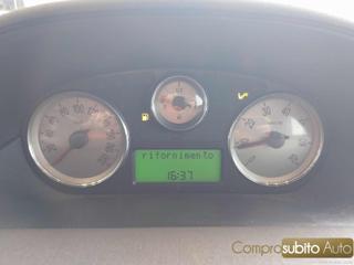 LANCIA Ypsilon usata 10