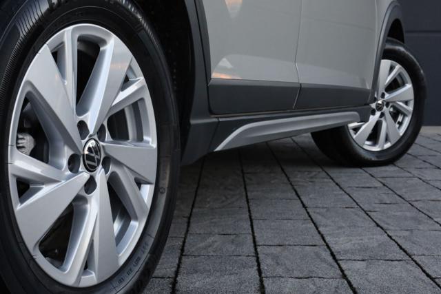 VOLKSWAGEN Taigo usata, con Android Auto