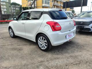 SUZUKI Swift usata, con Airbag laterali
