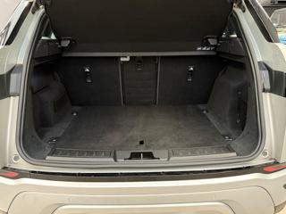 LAND ROVER Range Rover Evoque usata, con Fari LED