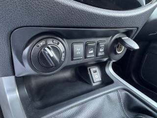 NISSAN Navara usata, con Immobilizzatore elettronico