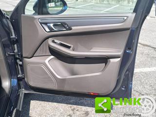 PORSCHE Macan usata, con Filtro antiparticolato