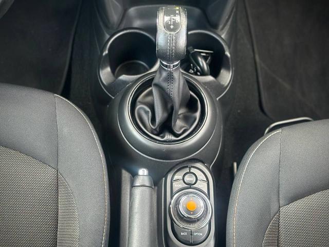 MINI Cooper D usata, con MP3