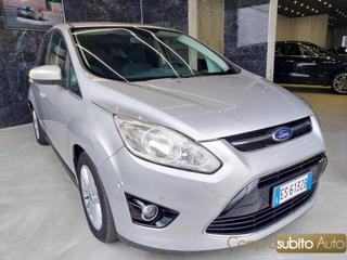 FORD C-Max usata, con Autoradio