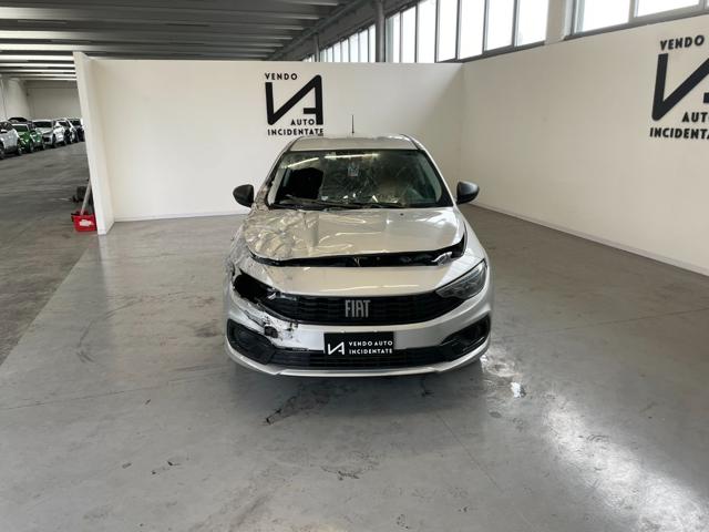 FIAT Tipo usata, con Airbag