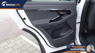 LAND ROVER Range Rover Evoque usata, con Riconoscimento dei segnali stradali