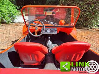 VOLKSWAGEN Buggy usata 35