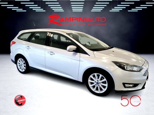 FORD Focus usata 4