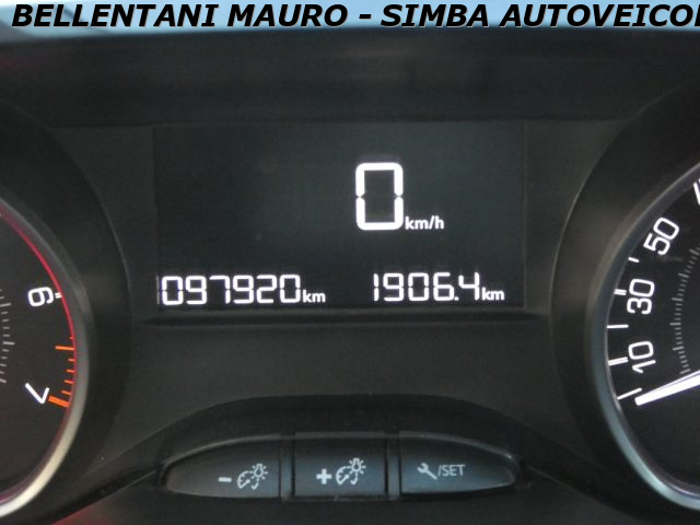 PEUGEOT 208 usata 15