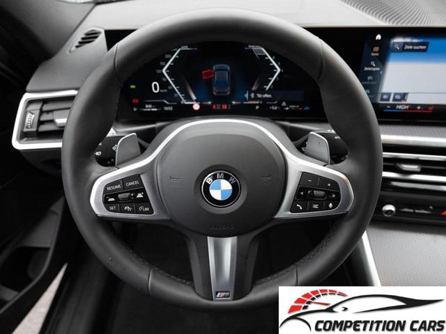 BMW 320 usata, con Antifurto