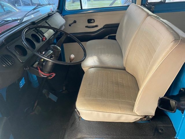 VOLKSWAGEN T2 usata 16