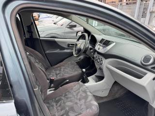 SUZUKI Alto usata, con Climatizzatore