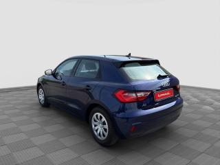 AUDI A1 usata 2