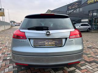 OPEL Insignia usata, con Alzacristalli elettrici