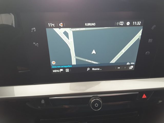 OPEL Mokka usata, con Climatizzatore