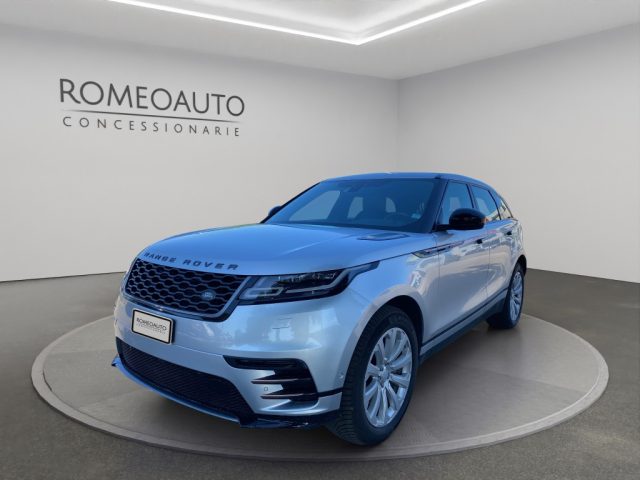 LAND ROVER Range Rover Velar usata, con ABS