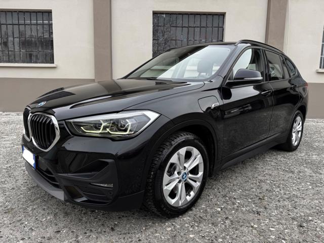 BMW X1 usata, con ABS