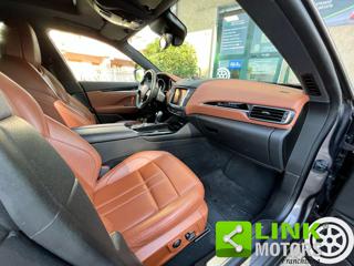 MASERATI Levante usata, con Regolazione elettrica sedili