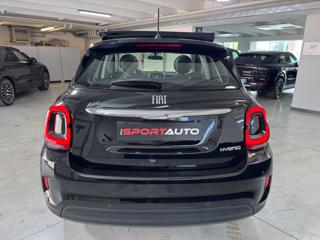 FIAT 500X usata, con Boardcomputer