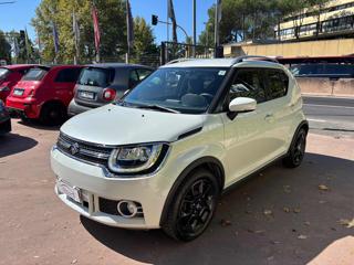 SUZUKI Ignis usata, con Airbag laterali