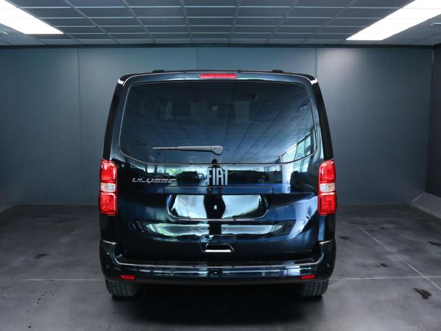 FIAT Ulysse usata, con Airbag Passeggero