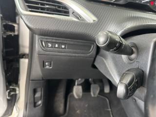 PEUGEOT 208 usata, con Climatizzatore