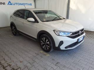 VOLKSWAGEN Taigo usata, con Airbag