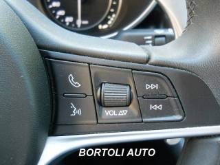 ALFA ROMEO Giulia usata, con Sedile posteriore sdoppiato