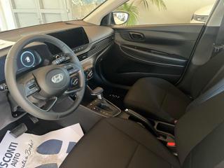 HYUNDAI i20 usata, con Autoradio