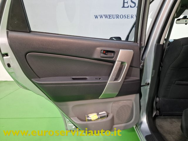 DAIHATSU Terios usata 33