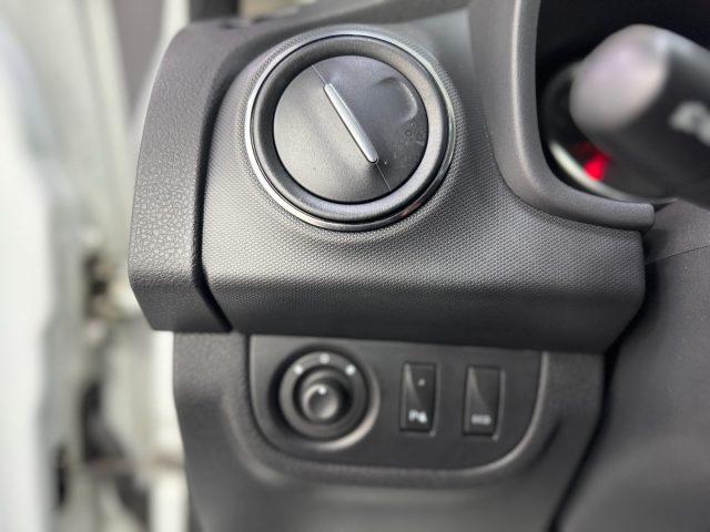 DACIA Logan usata, con Start/Stop Automatico