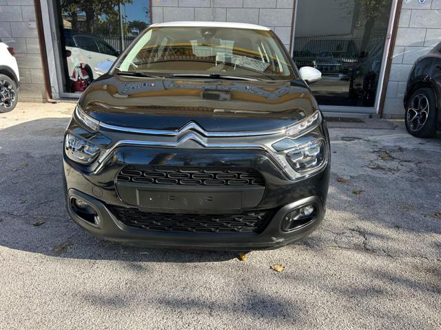 CITROEN C3 usata, con Airbag