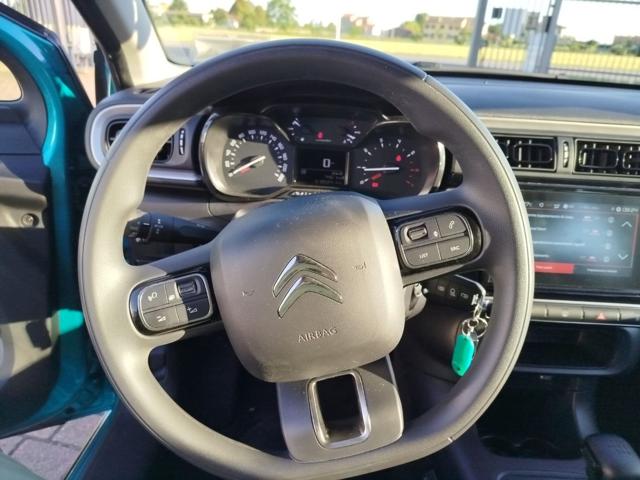 CITROEN C3 usata, con Boardcomputer