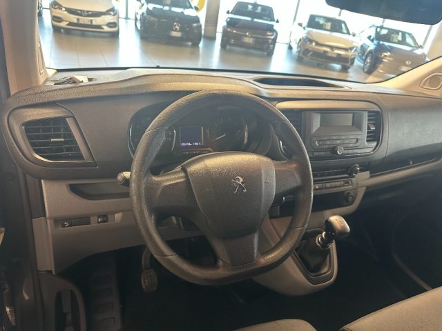 PEUGEOT Expert usata, con Fendinebbia