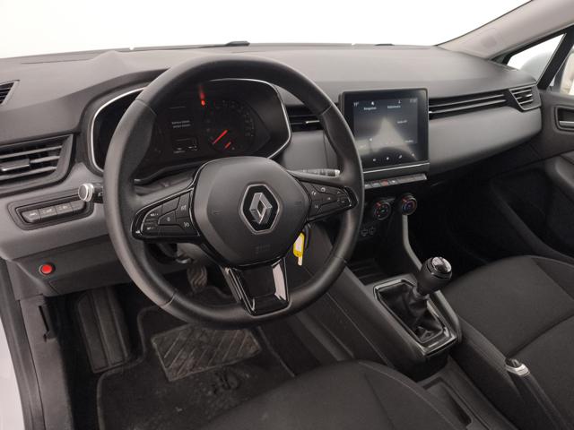 RENAULT Clio usata, con Cruise Control