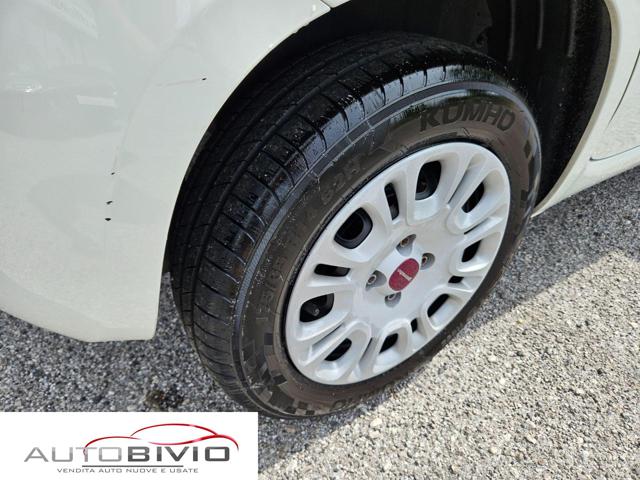FIAT Panda usata 18