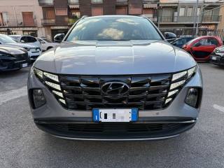 HYUNDAI Tucson usata, con Climatizzatore