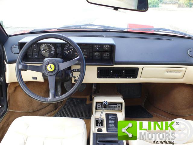 FERRARI Mondial usata 11