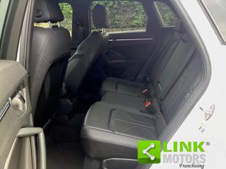 AUDI Q3 usata, con Controllo trazione