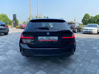 BMW 318 usata, con Autoradio